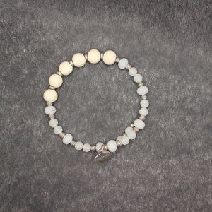 Alex And Ani Vintage Sixty-Six Bracelet